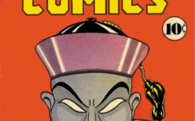 The Long and Winding Road