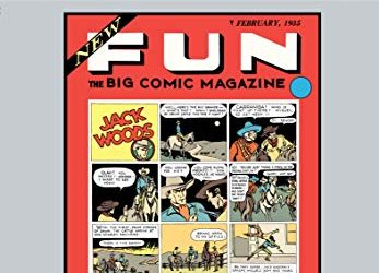 Happy 90th Anniversary DC Comics