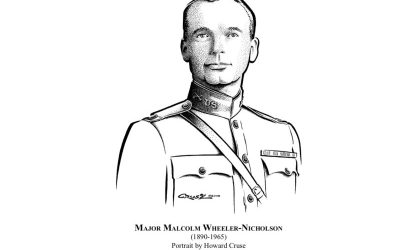 Let’s All Eat Cake