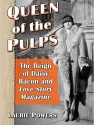 Queen of the Pulps