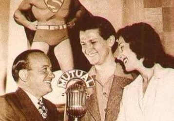Comic Strips, the Pulps, Comic Books, and Harry Donenfeld by Francis DiMenno