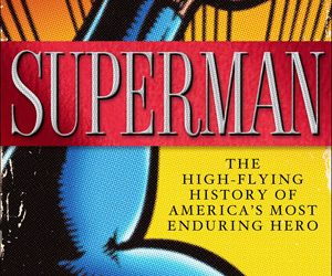 Superman Sunday with Larry Tye