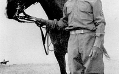 Buffalo Soldiers