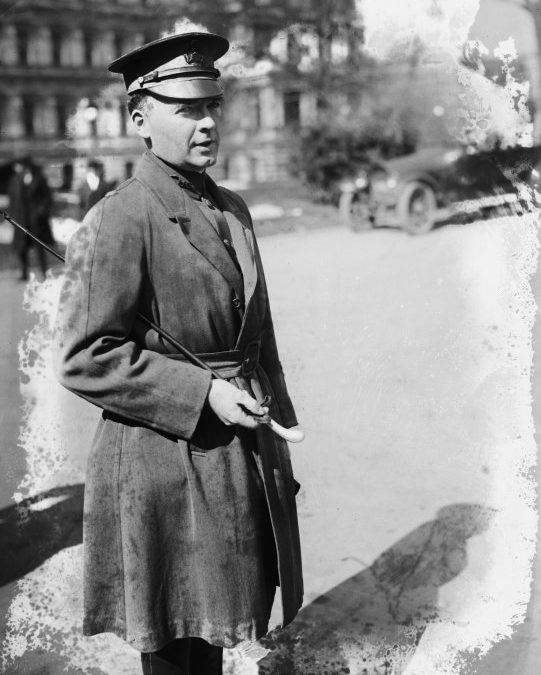 Every Hero comes out of Darkness into the Light