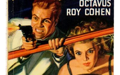 How I Spent my Summer–Pulpfest 2011