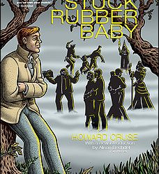Stuck Rubber Baby by Howard Cruse