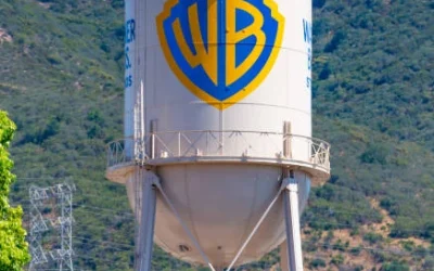 DC Comics and Warner Brothers