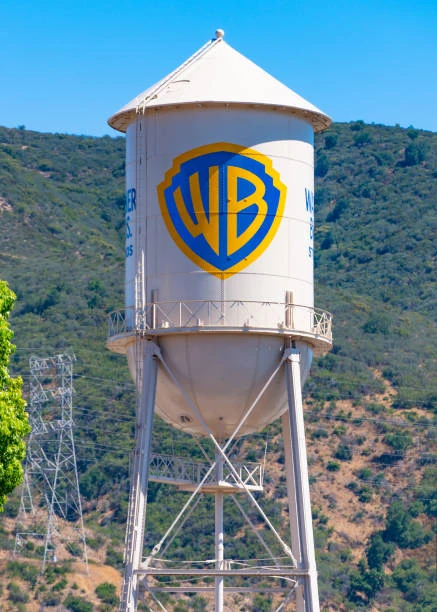 DC Comics and Warner Brothers